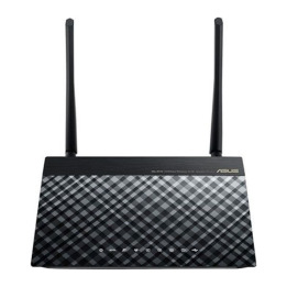 ASUS DSL-N12U ADSL WL N ROUTER
