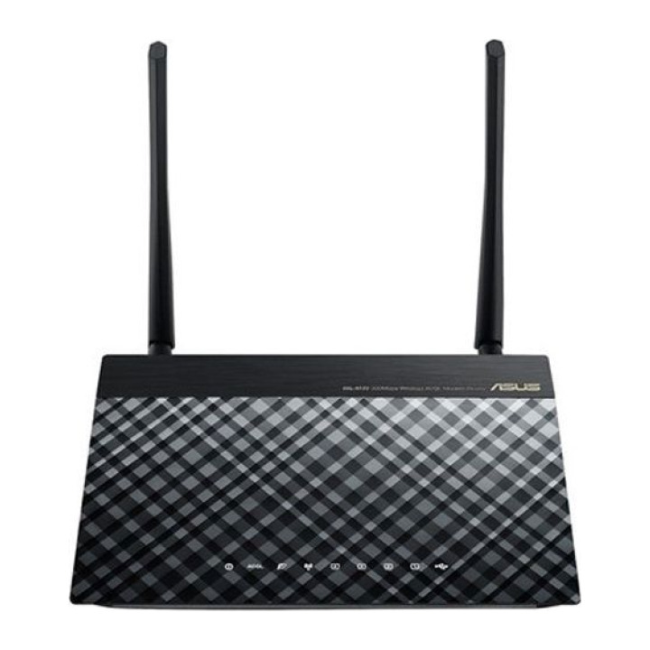 ASUS DSL-N12U ADSL WL N ROUTER