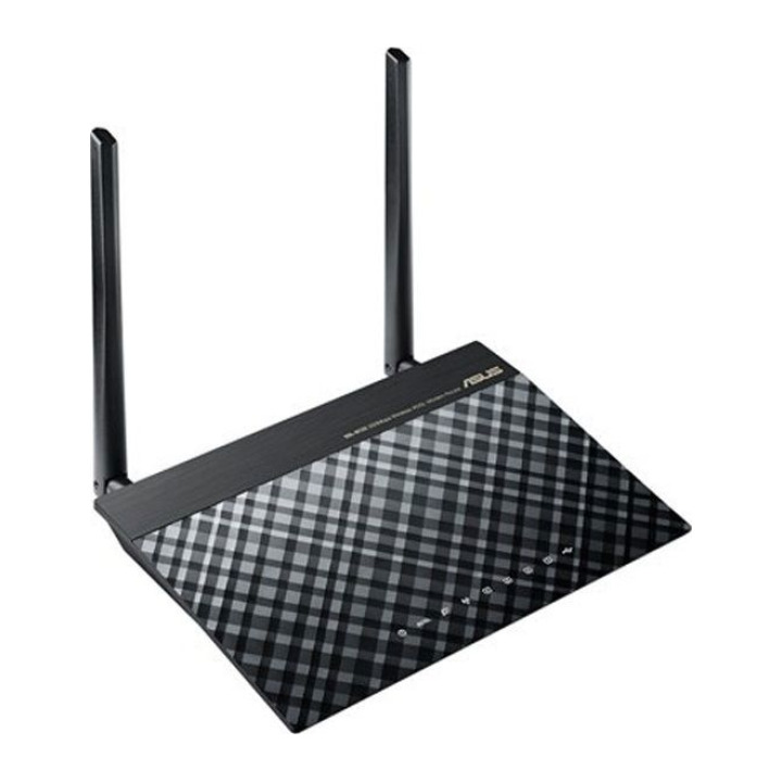 ASUS DSL-N12U ADSL WL N ROUTER