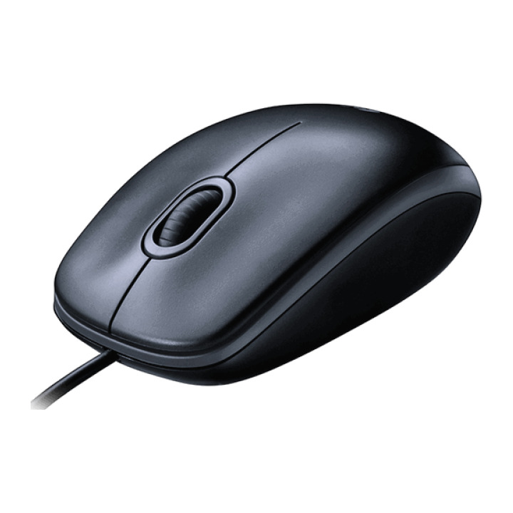 LOGITECH M90 /USB/BLACK