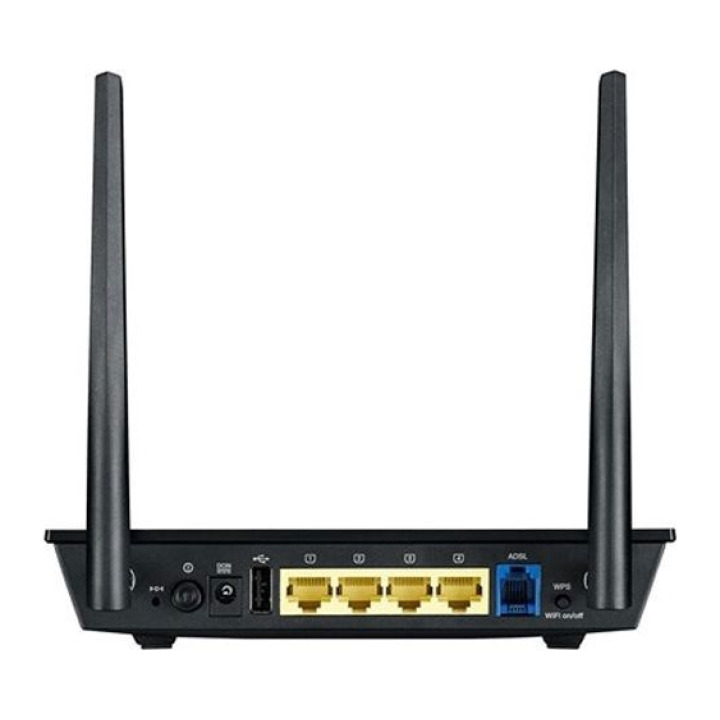 ASUS DSL-N12U ADSL WL N ROUTER
