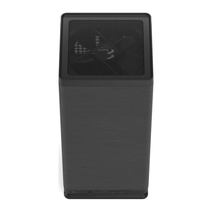 Fractal Design FD MOOD BLACK MITX