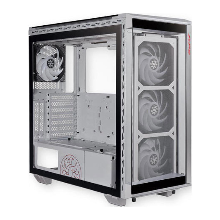 ADATA XPG BATTLE CRUISER MT WHITE