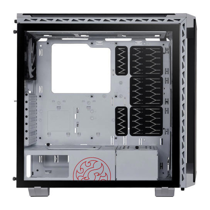 ADATA XPG BATTLE CRUISER MT WHITE