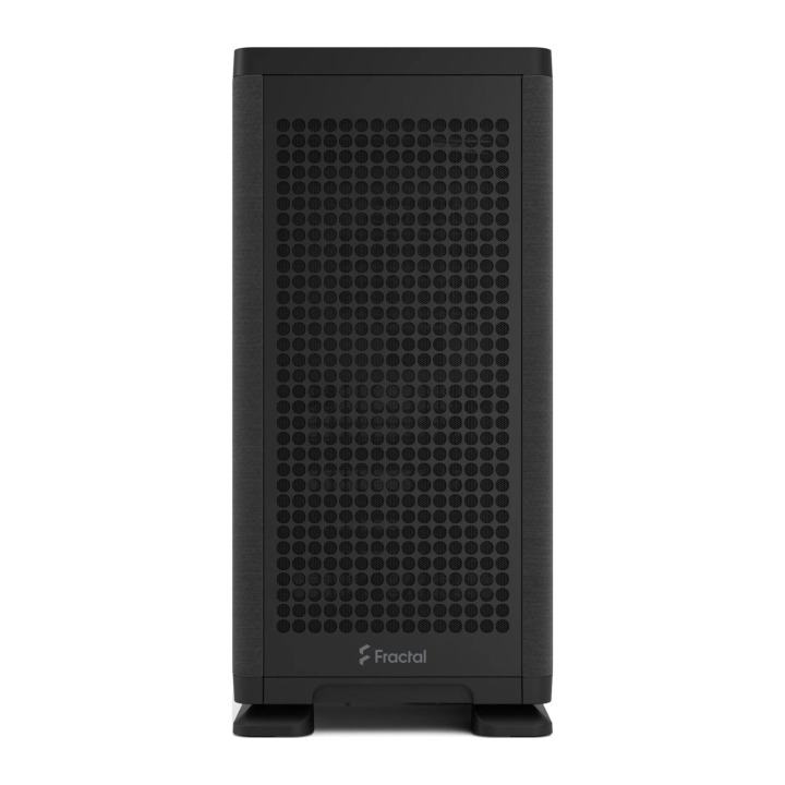 Fractal Design FD MOOD BLACK MITX