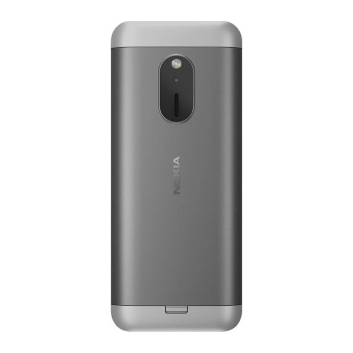 NOKIA 230 DS WHITE 2025