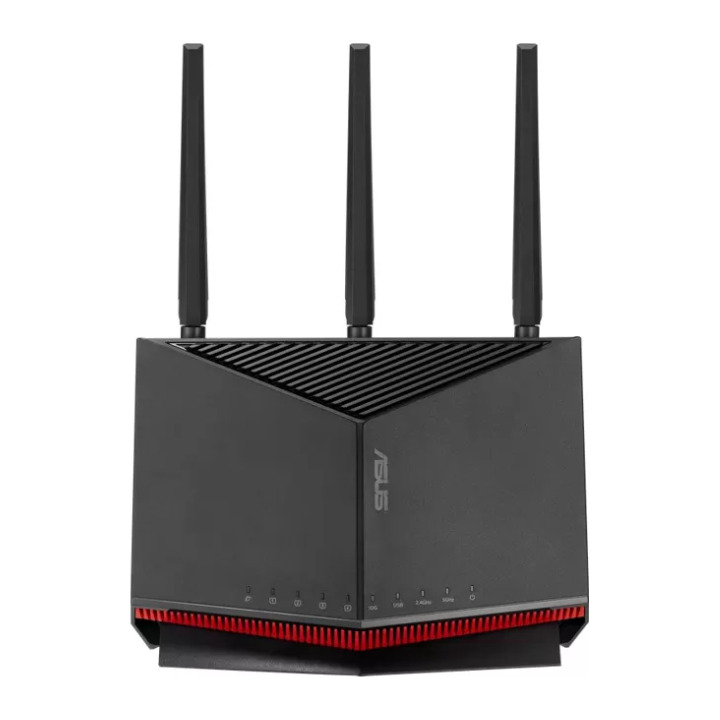 ASUS RT-BE86U WIFI7