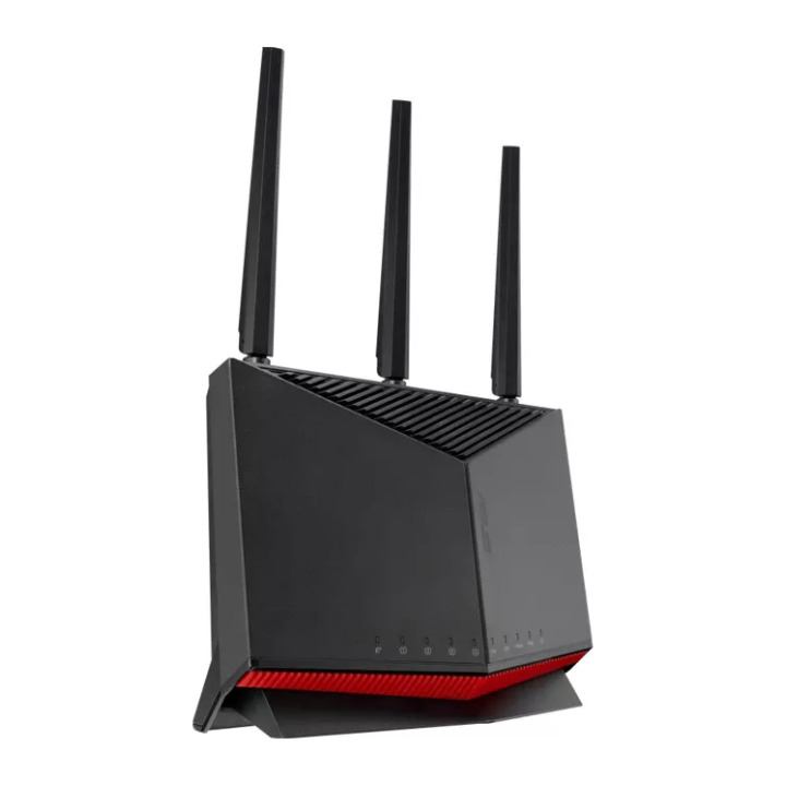 ASUS RT-BE86U WIFI7