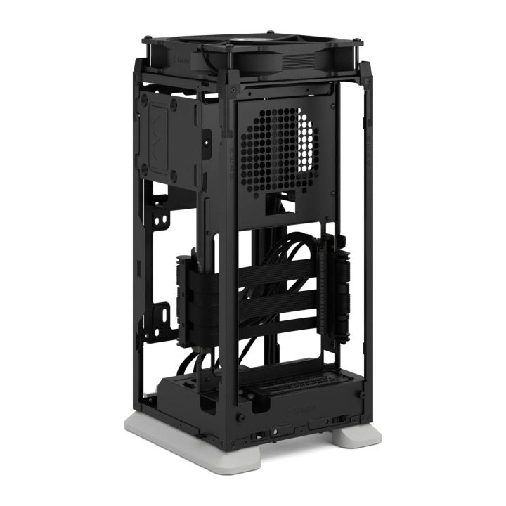 Fractal Design FD MOOD BLACK MITX