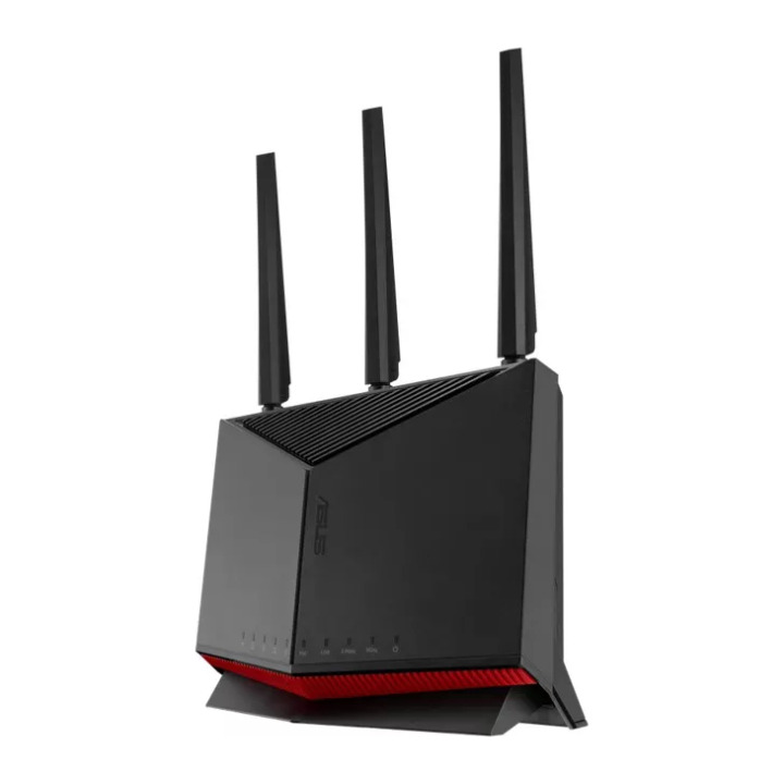 ASUS RT-BE86U WIFI7