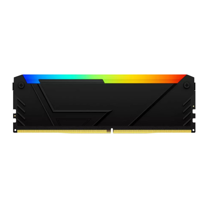 Kingston 2X8G DDR4 3200 KINGS FURY RGB
