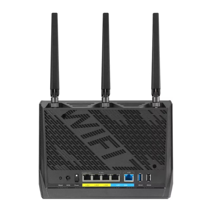 ASUS RT-BE86U WIFI7