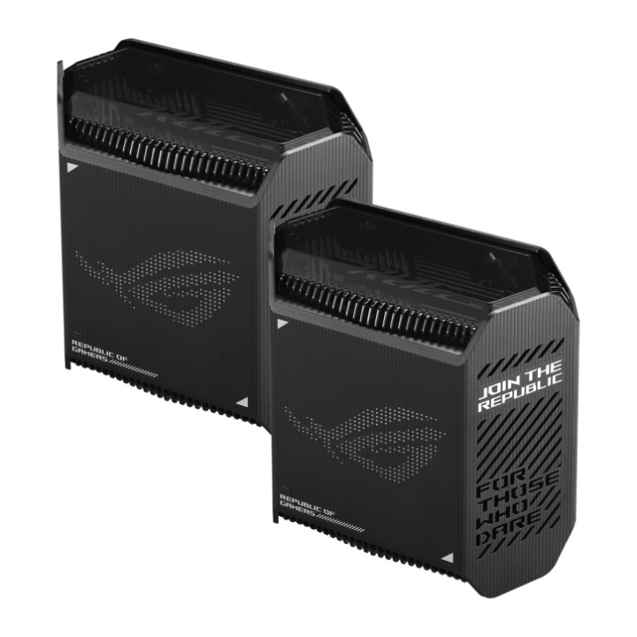 ASUS GT6 ROG RAPTURE 2PK BLACK
