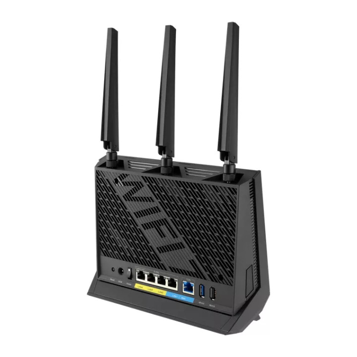 ASUS RT-BE86U WIFI7