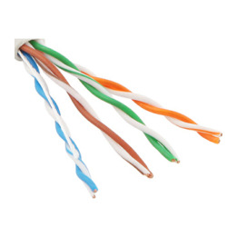 100M UTP CAT5E /REPOTEC