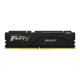Kingston 2X8G DDR5 5600 KING EXPO BEAST