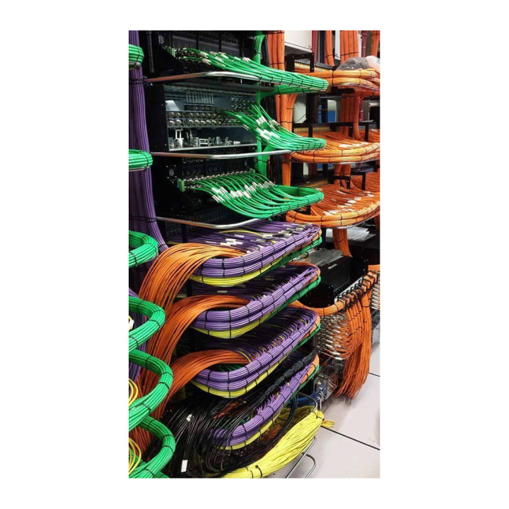 100M UTP CAT5E /REPOTEC