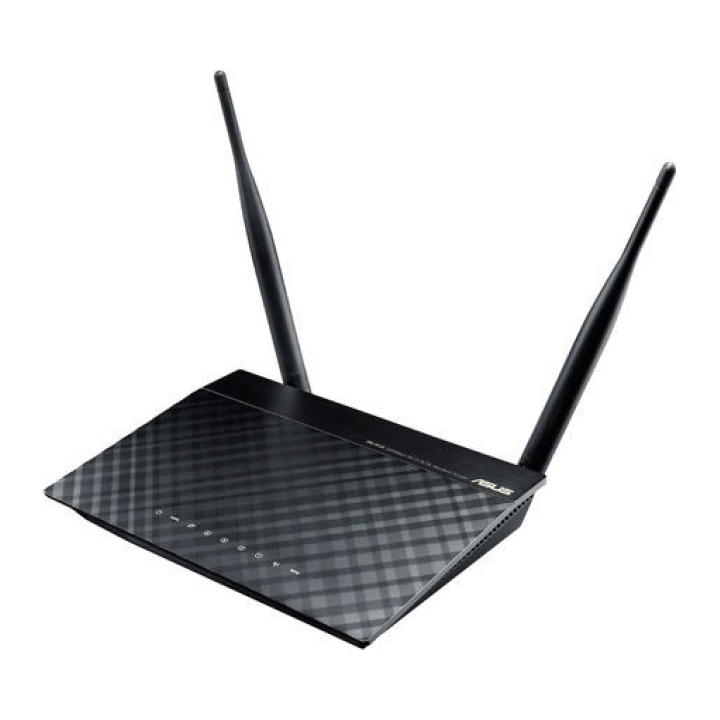 ASUS DSL-N12E ADSL WL N ROUTER
