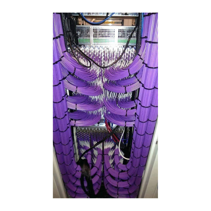 100M UTP CAT5E /REPOTEC