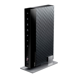 ASUS DSL-N66U ADSL WL N ROUTER