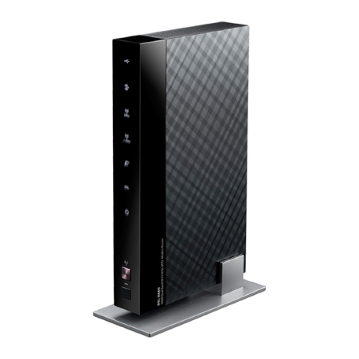 ASUS DSL-N66U ADSL WL N ROUTER