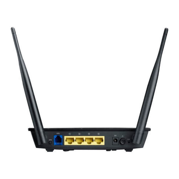 ASUS DSL-N12E ADSL WL N ROUTER