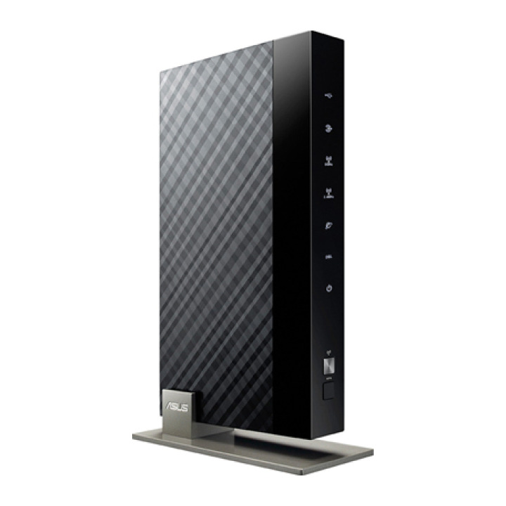 ASUS DSL-N66U ADSL WL N ROUTER