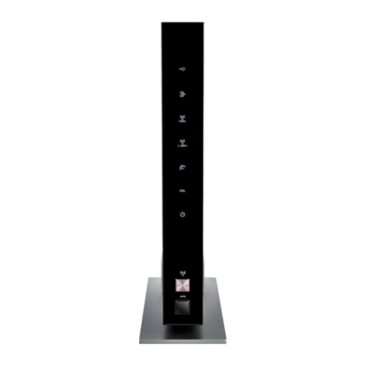 ASUS DSL-N66U ADSL WL N ROUTER