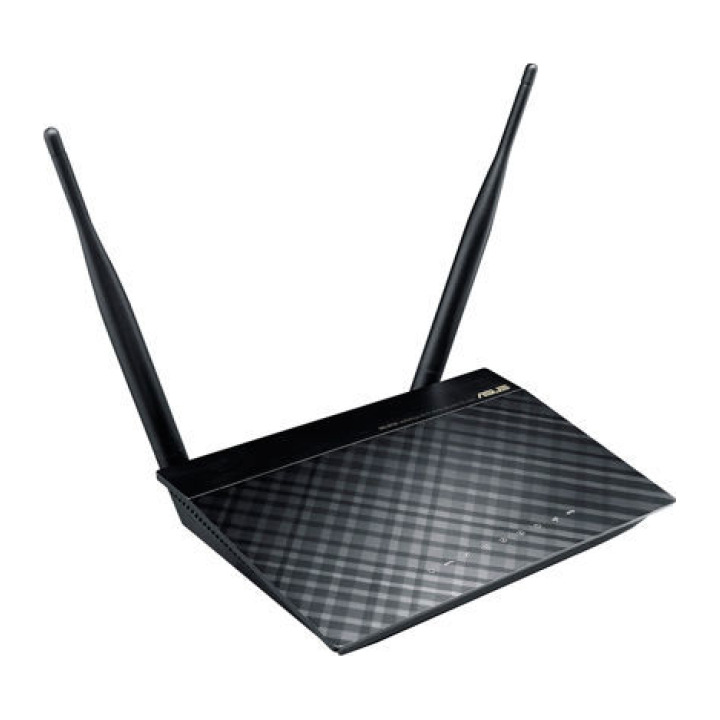 ASUS DSL-N12E ADSL WL N ROUTER