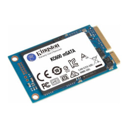 KINGSTON SKC600MS/256G MSATA