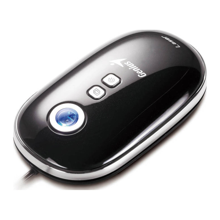 GENIUS TRAVELER 525 USB BLACK