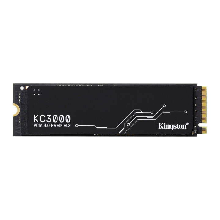 KINGSTON SKC3000D/4096G PCIE4