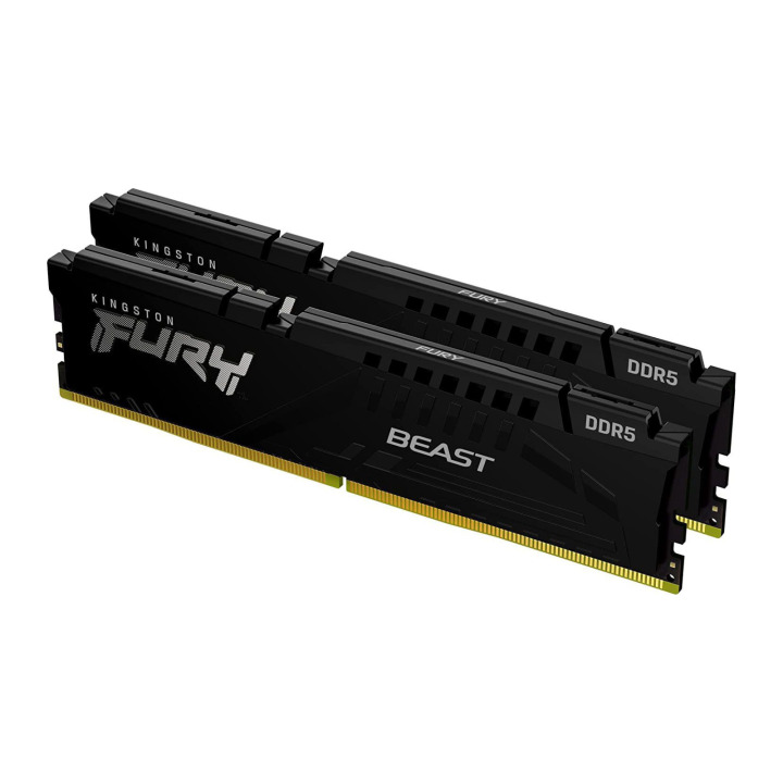 Kingston 2X8G DDR5 5600 KING FURY BEAST