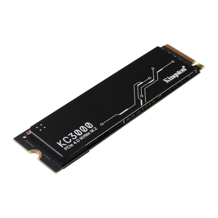 KINGSTON SKC3000D/4096G PCIE4