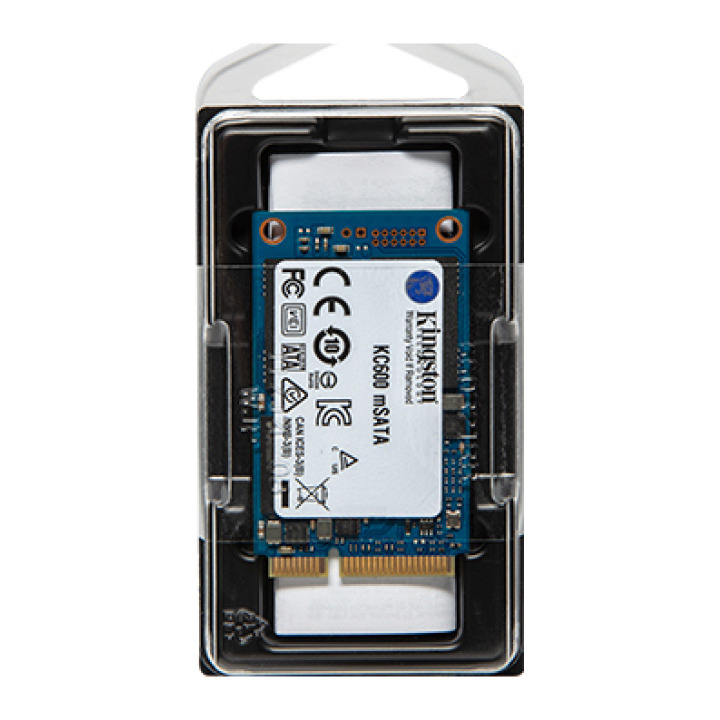 KINGSTON SKC600MS/1024G MSATA