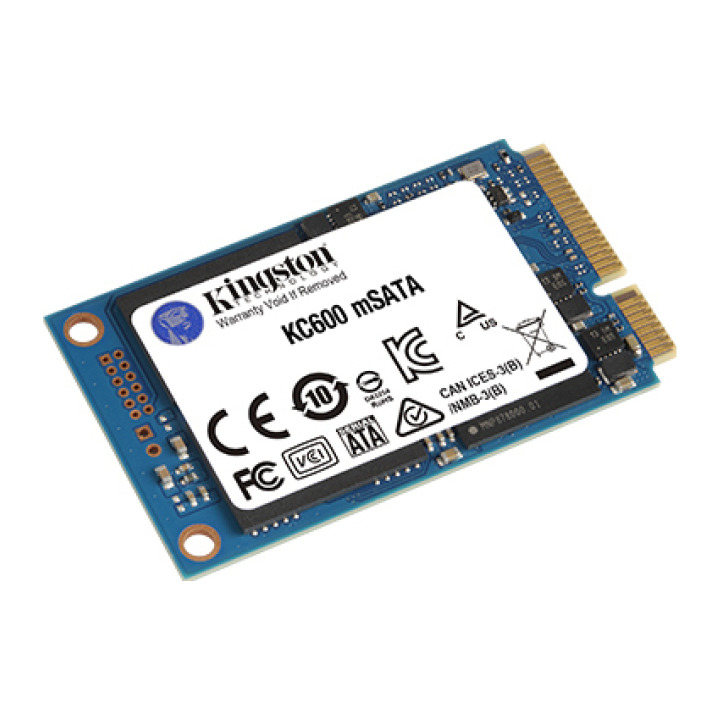 KINGSTON SKC600MS/1024G MSATA