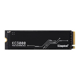 KINGSTON SKC3000D/2048G PCIE4