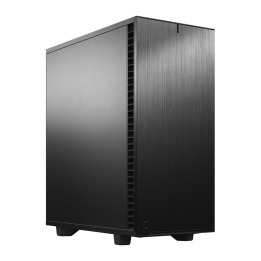 Fractal Design FD DEFINE 7 COMPACT BLACK