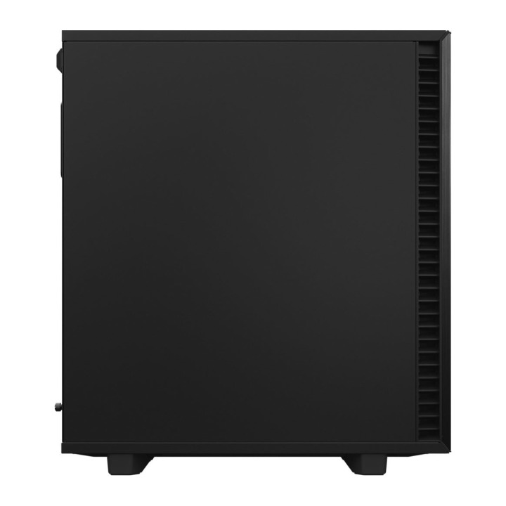 Fractal Design FD DEFINE 7 COMPACT BLACK