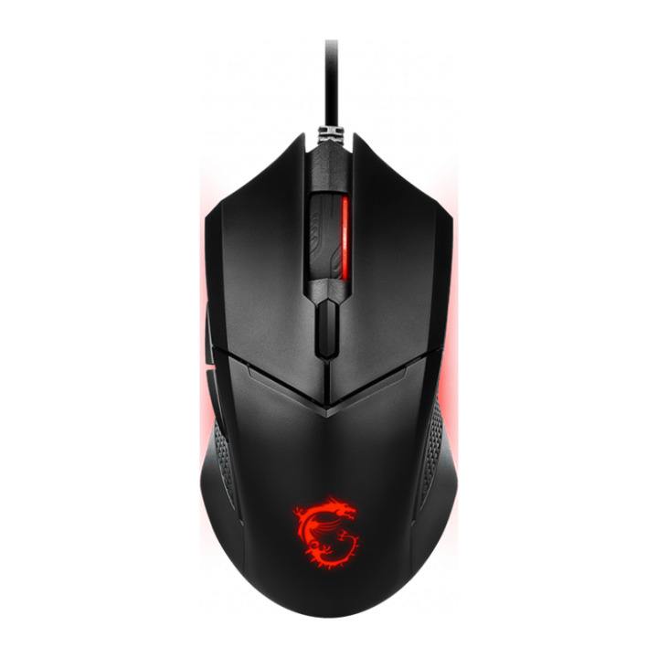 MSI GAMING CLUTCH GM08