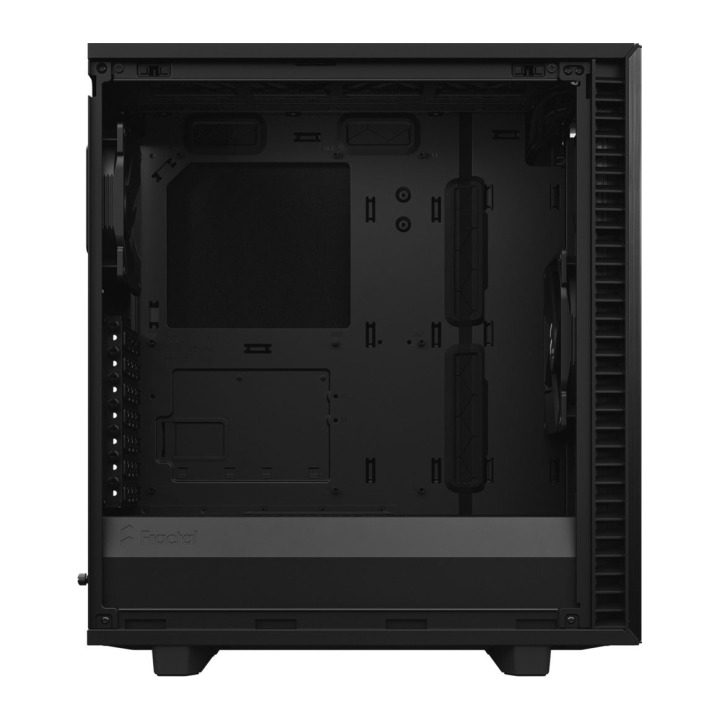 Fractal Design FD DEFINE 7 COMPACT BLACK