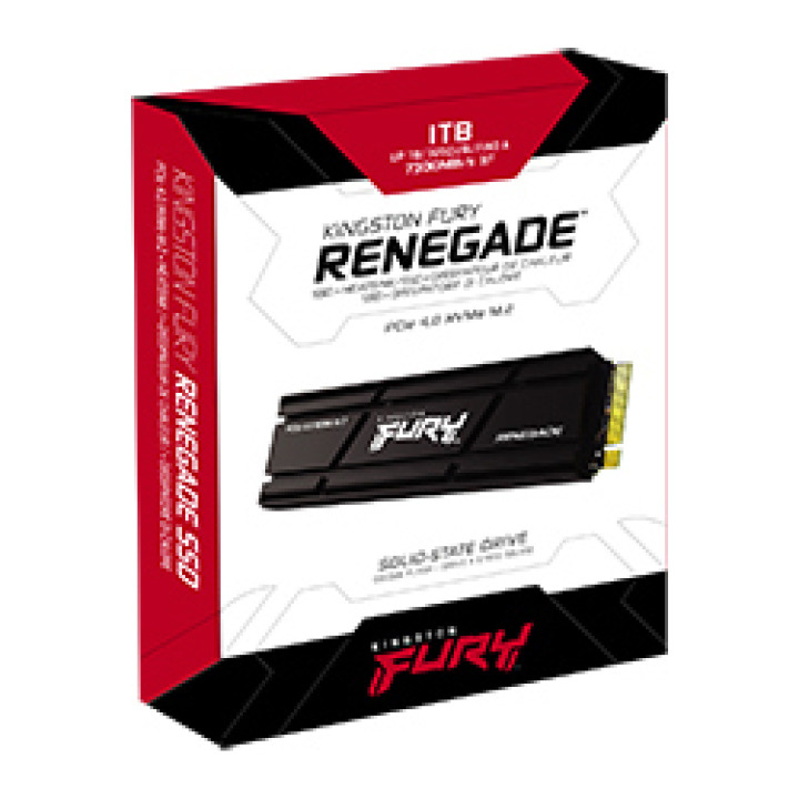 KINGSTON SFYRSK/1000G M2 PCIE