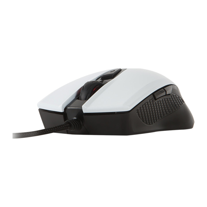 MSI GAMING MOUSE CLUTCH GM40 W
