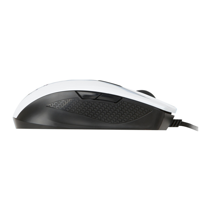 MSI GAMING MOUSE CLUTCH GM40 W