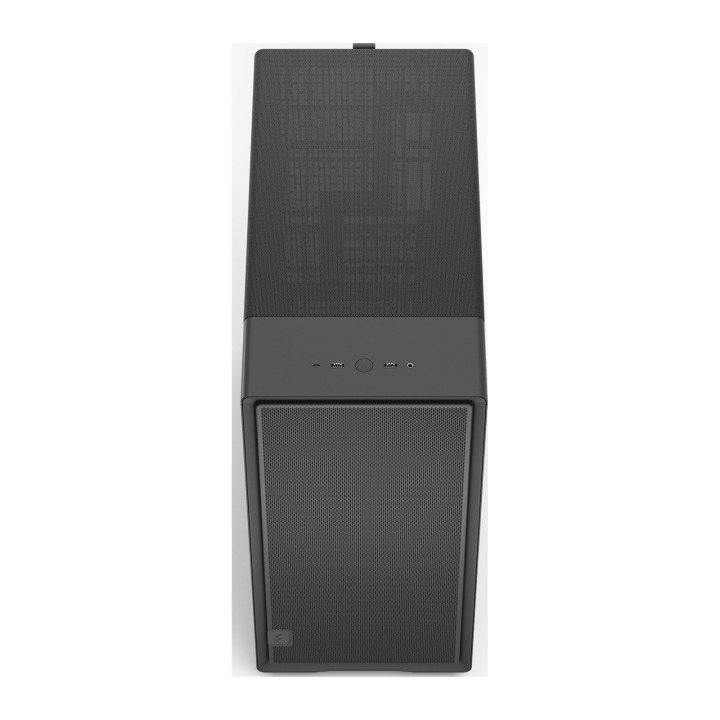 Fractal Design FD EPOCH XL BLACK TG LIGHT