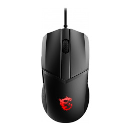 MSI CLUTCH GM41 LIGHTWEIGHT