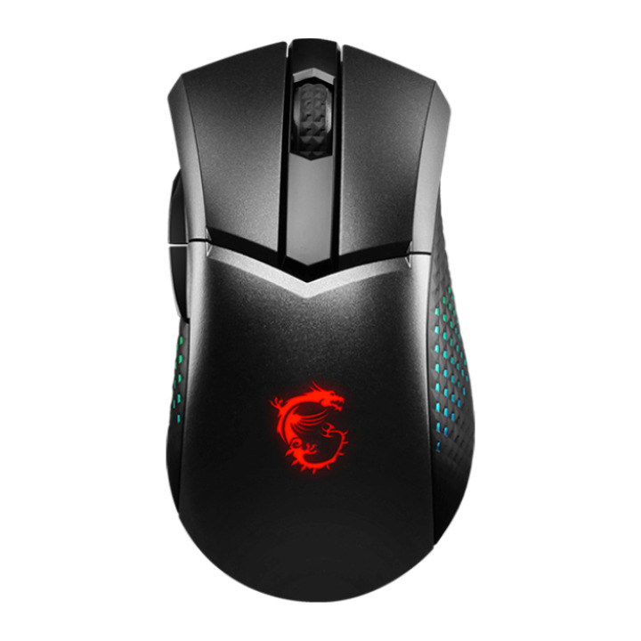 MSI GAMING CLUTCH GM51