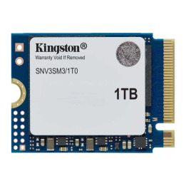 KINGSTON SNV3SM3/1T0 M2 2230