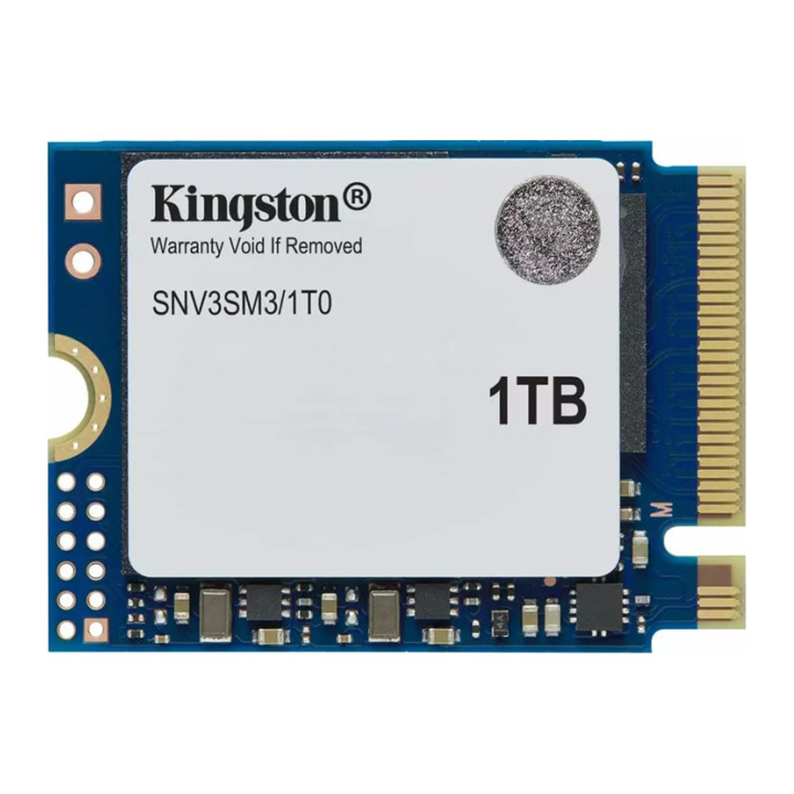 KINGSTON SNV3SM3/1T0 M2 2230