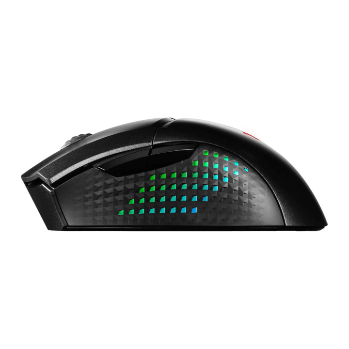 MSI GAMING CLUTCH GM51